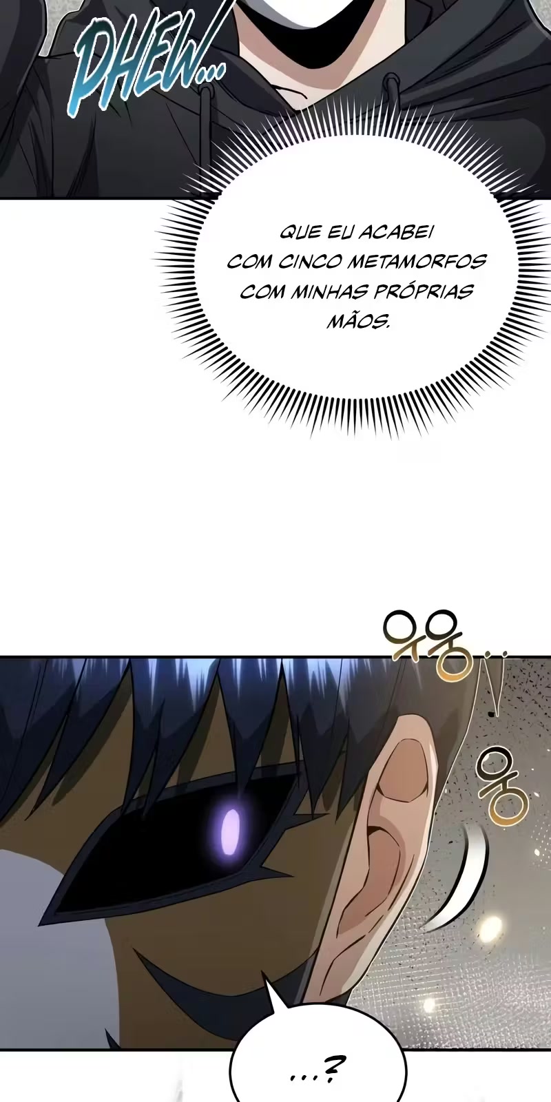 Genius of the Unique Lineage Capítulo 94 Página 67
