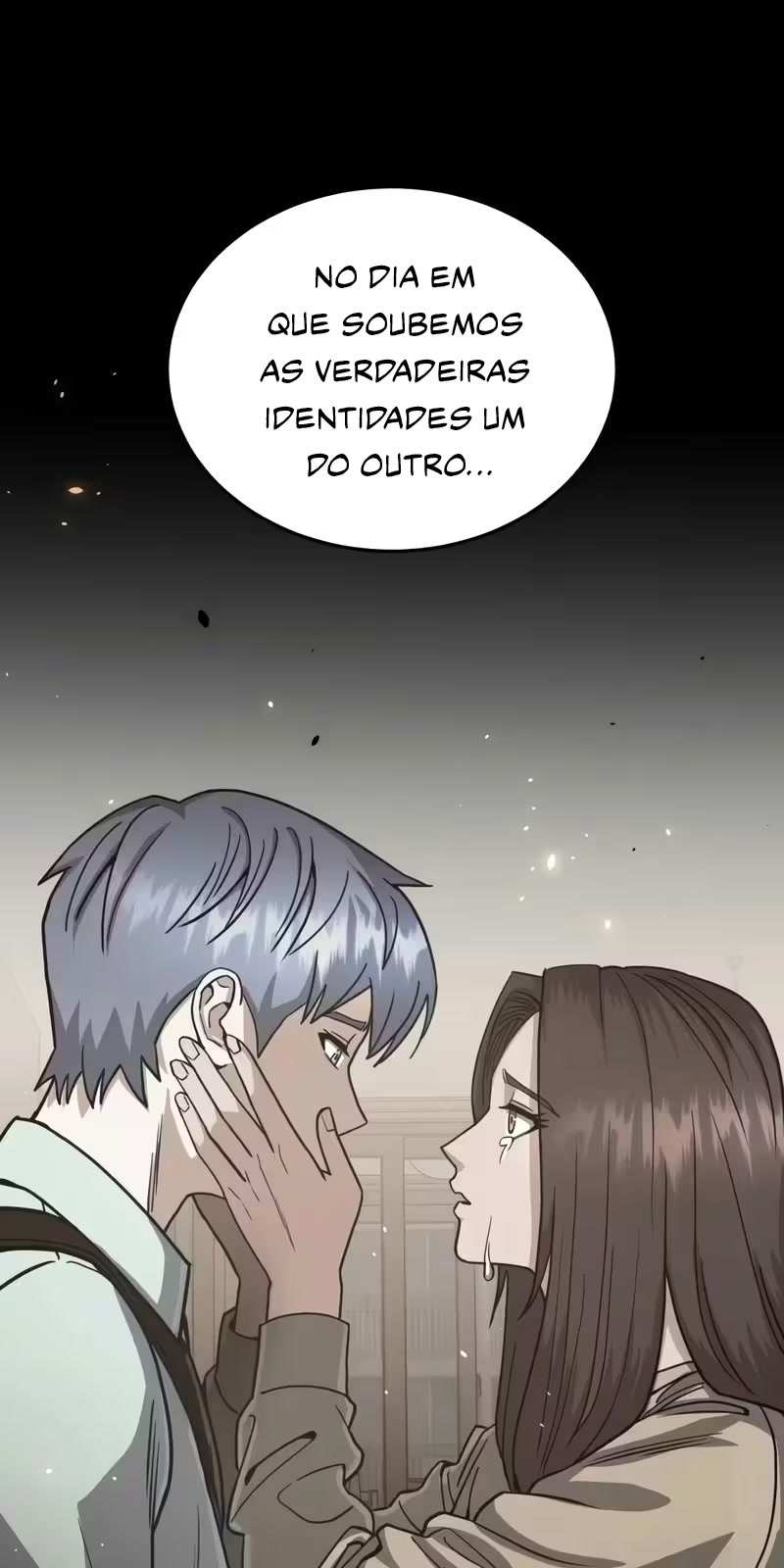 Genius of the Unique Lineage Capítulo 94 Página 7