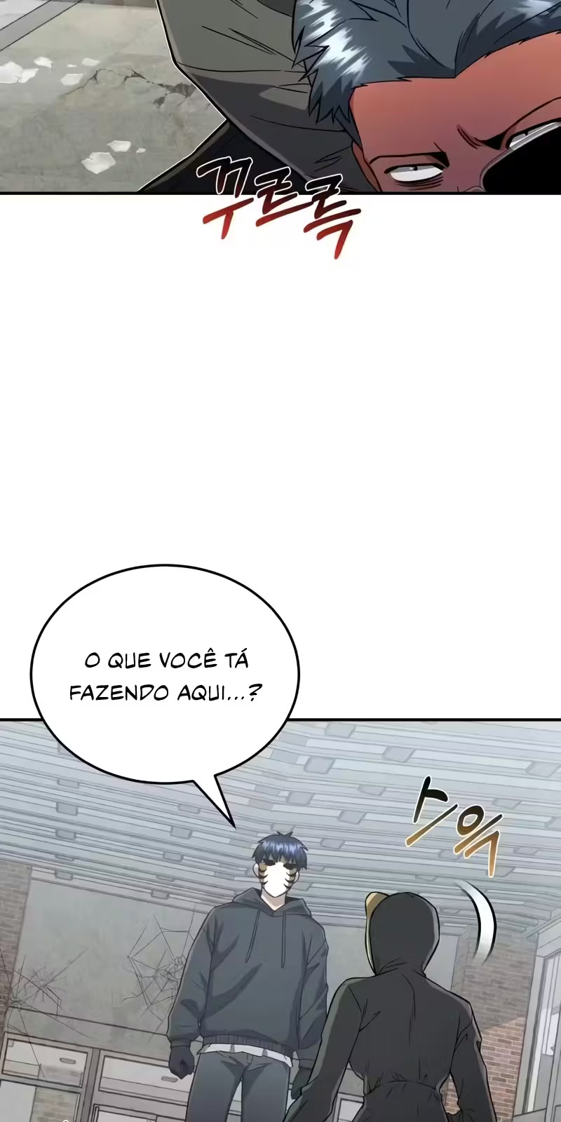 Genius of the Unique Lineage Capítulo 94 Página 73