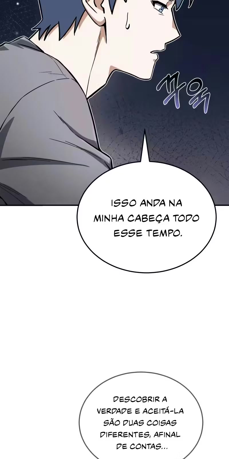 Genius of the Unique Lineage Capítulo 94 Página 9
