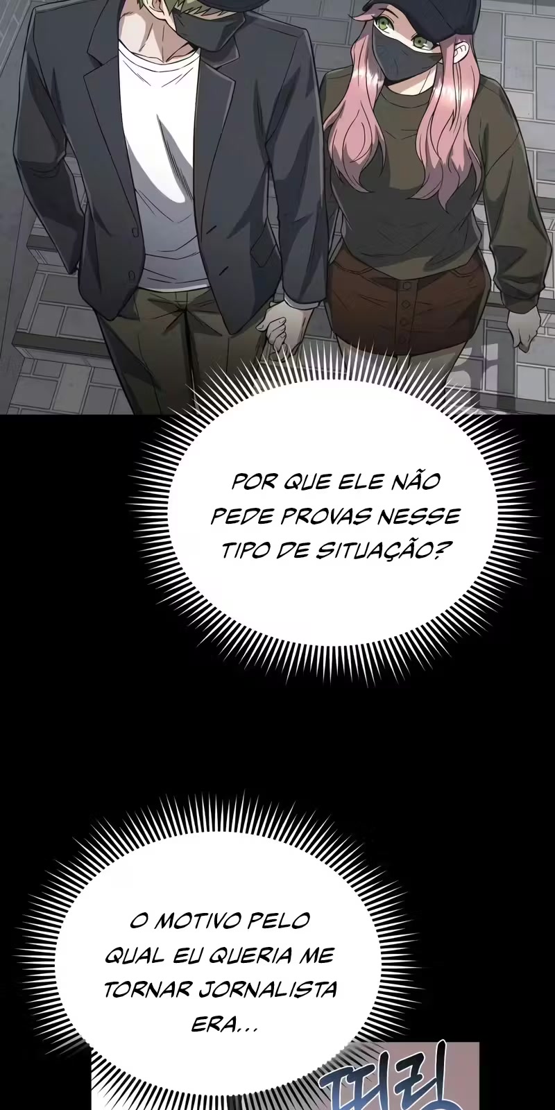 Genius of the Unique Lineage Capítulo 95 Página 10