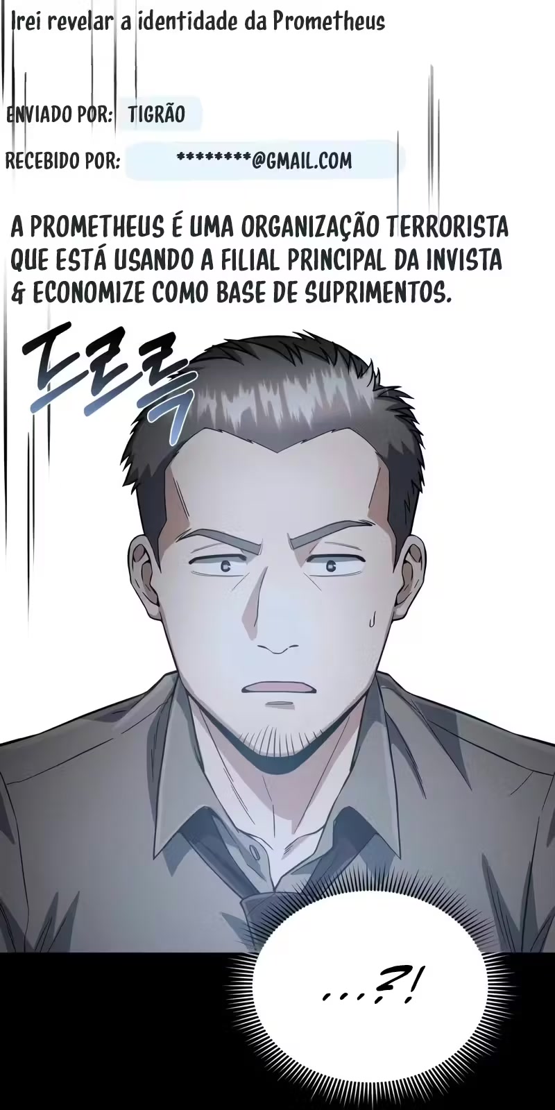 Genius of the Unique Lineage Capítulo 95 Página 13