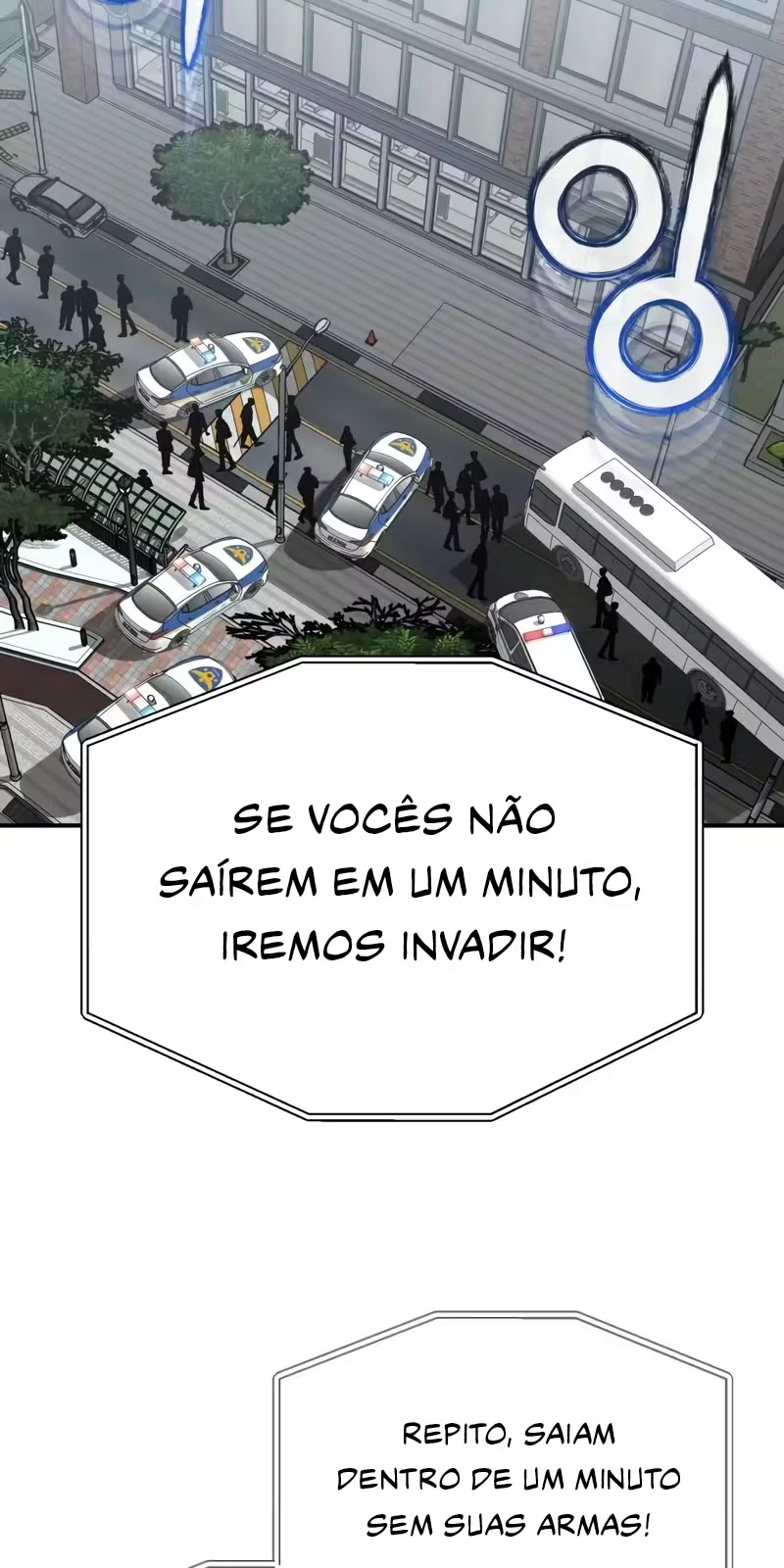 Genius of the Unique Lineage Capítulo 95 Página 2