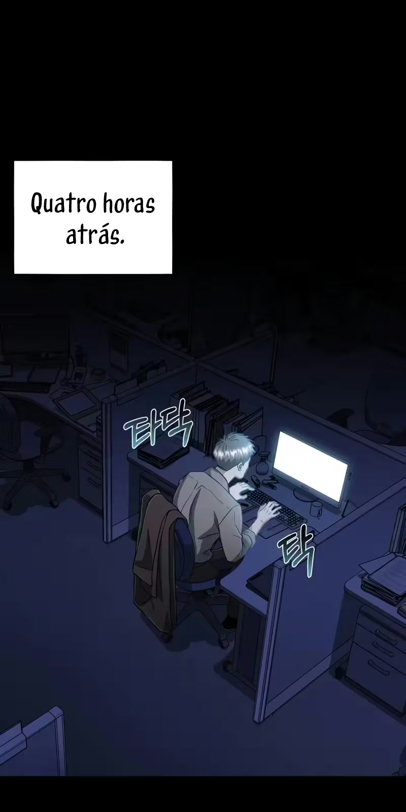 Genius of the Unique Lineage Capítulo 95 Página 4