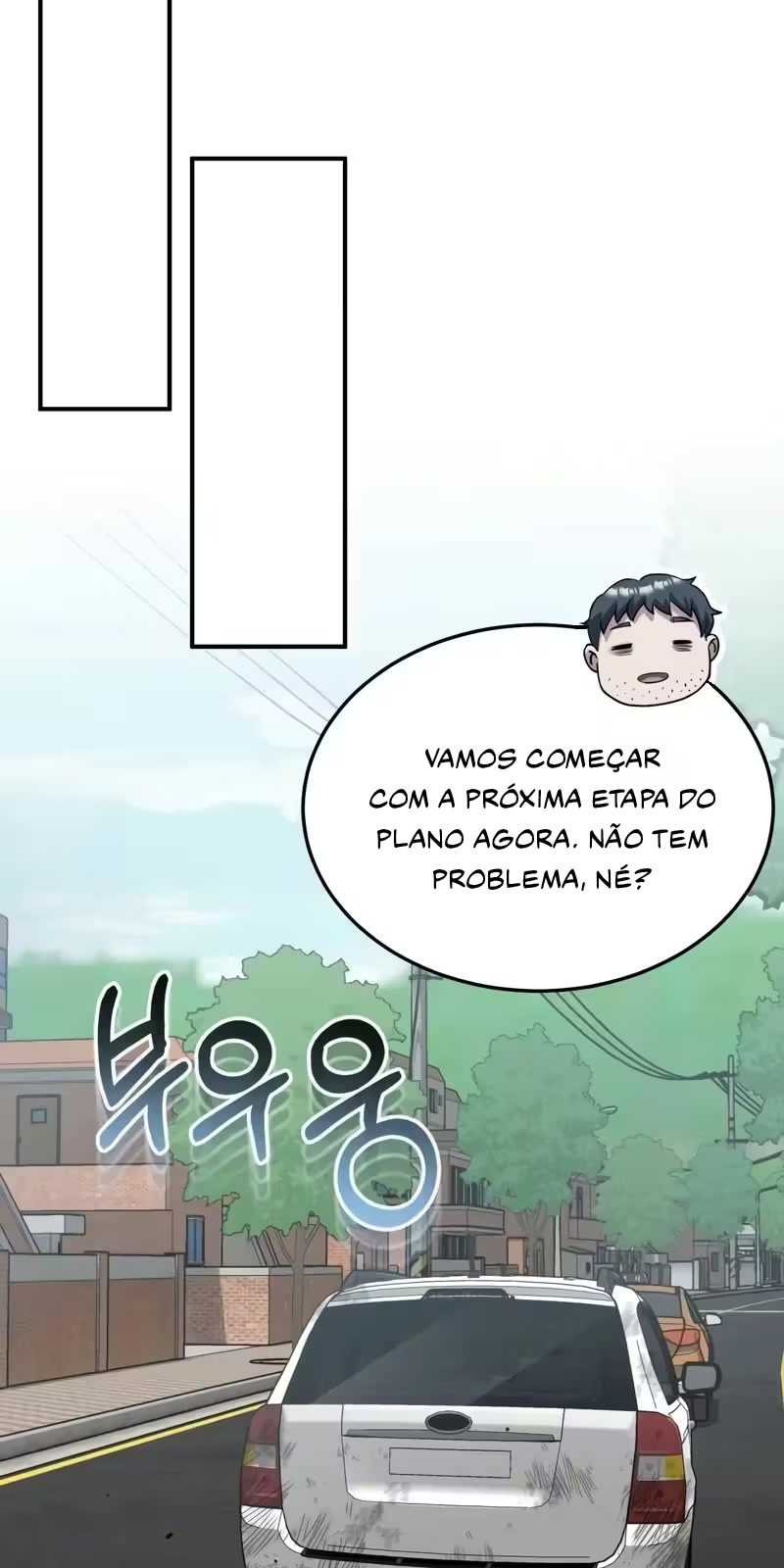 Genius of the Unique Lineage Capítulo 95 Página 40
