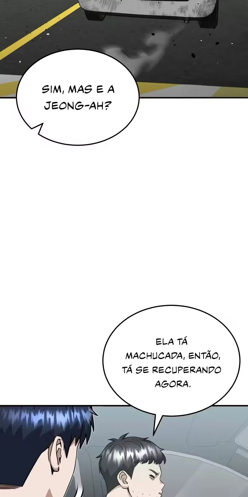 Genius of the Unique Lineage Capítulo 95 Página 41