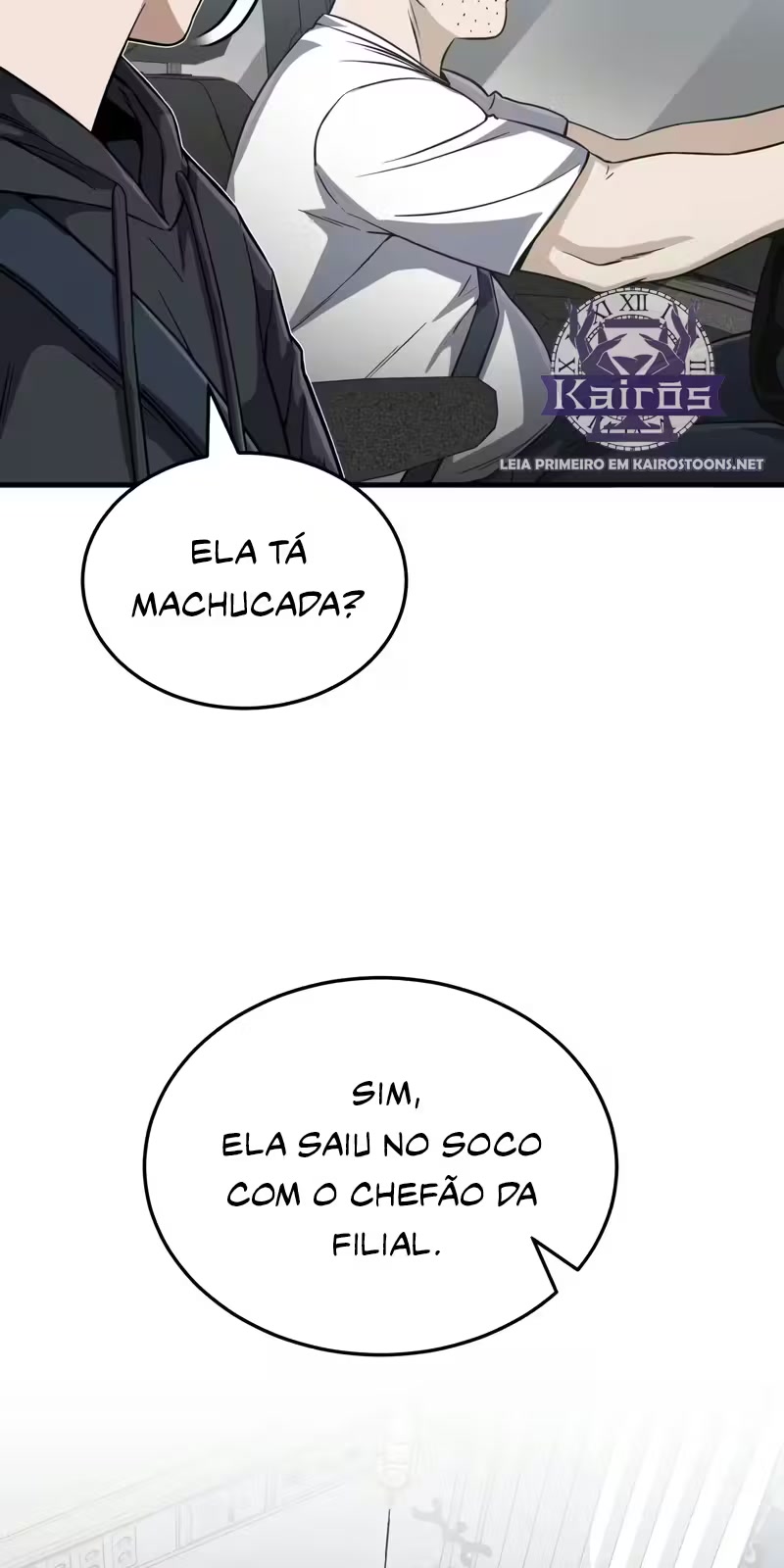 Genius of the Unique Lineage Capítulo 95 Página 42