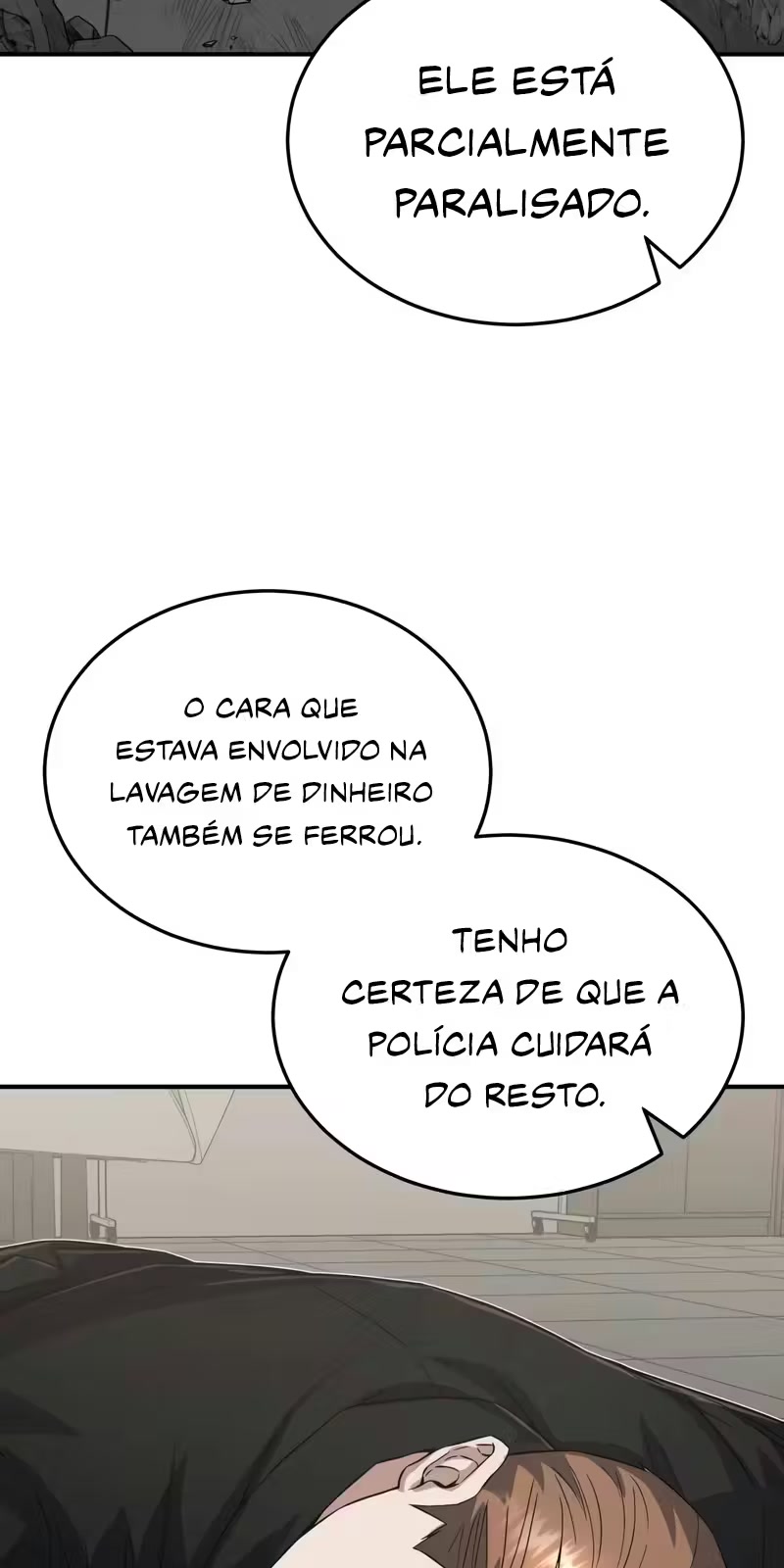 Genius of the Unique Lineage Capítulo 95 Página 46