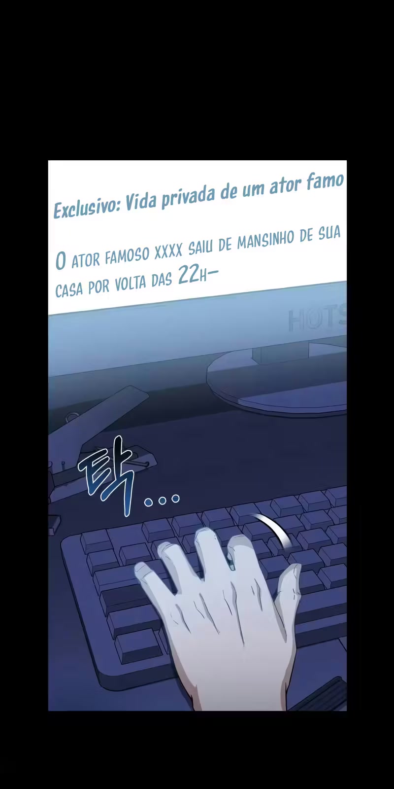 Genius of the Unique Lineage Capítulo 95 Página 5
