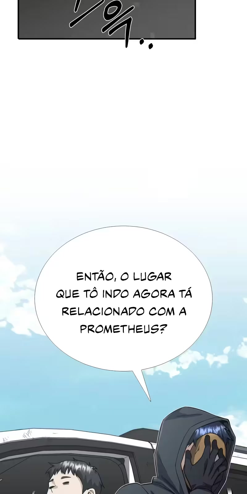 Genius of the Unique Lineage Capítulo 95 Página 52