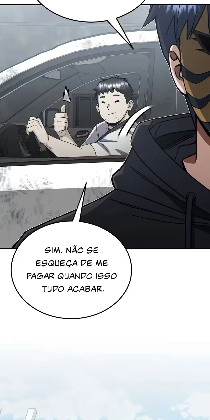 Genius of the Unique Lineage Capítulo 95 Página 54
