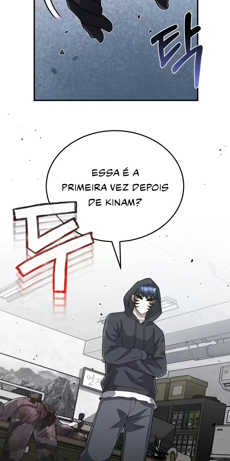 Genius of the Unique Lineage Capítulo 95 Página 65