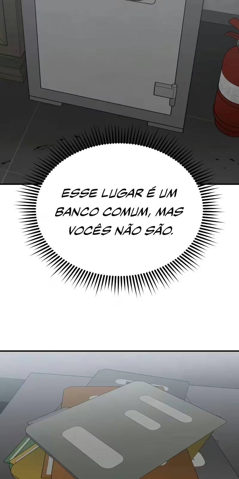 Genius of the Unique Lineage Capítulo 95 Página 68