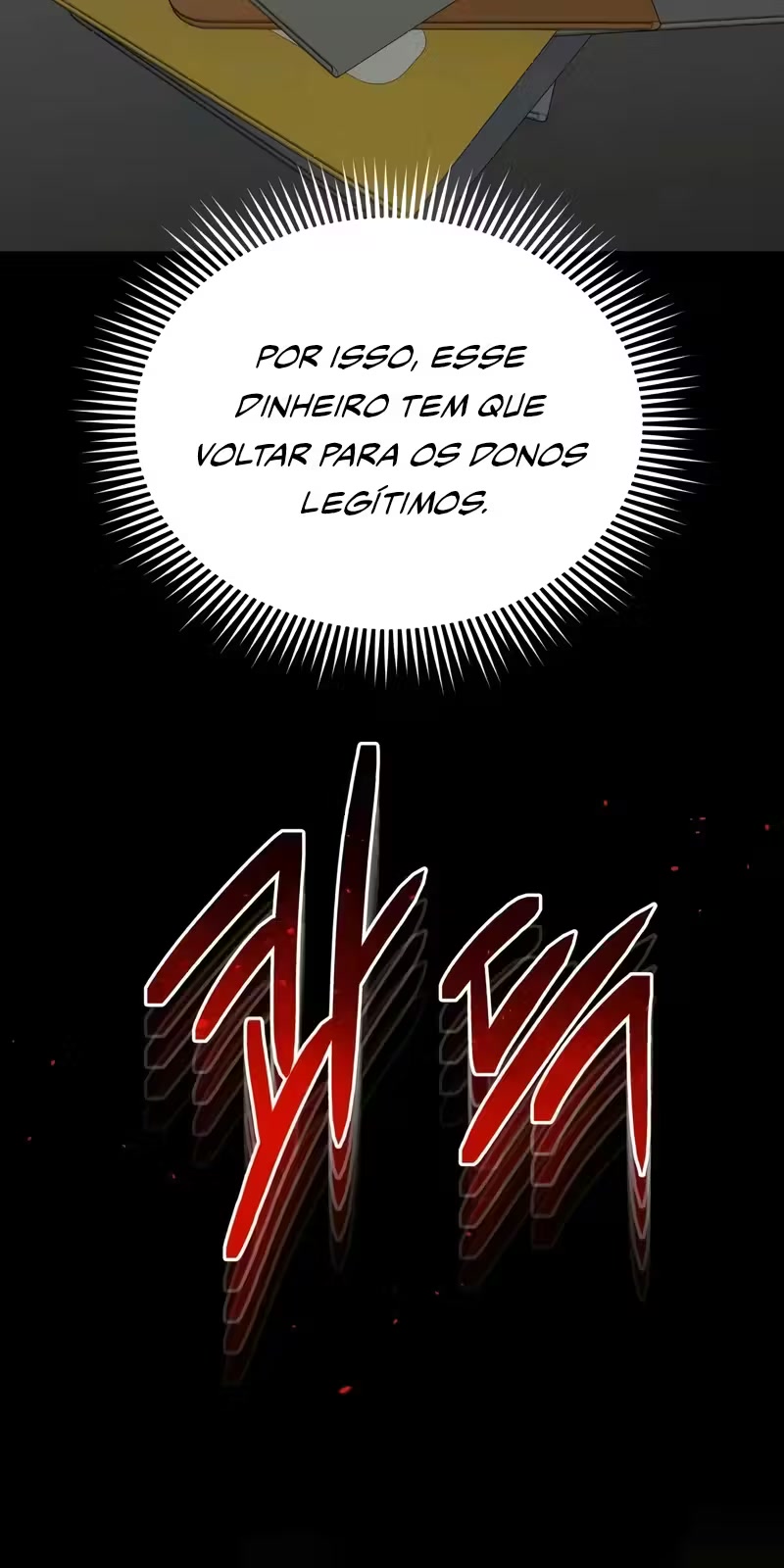 Genius of the Unique Lineage Capítulo 95 Página 69