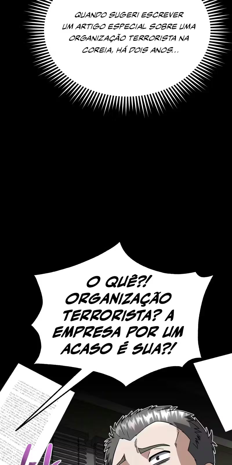 Genius of the Unique Lineage Capítulo 95 Página 7