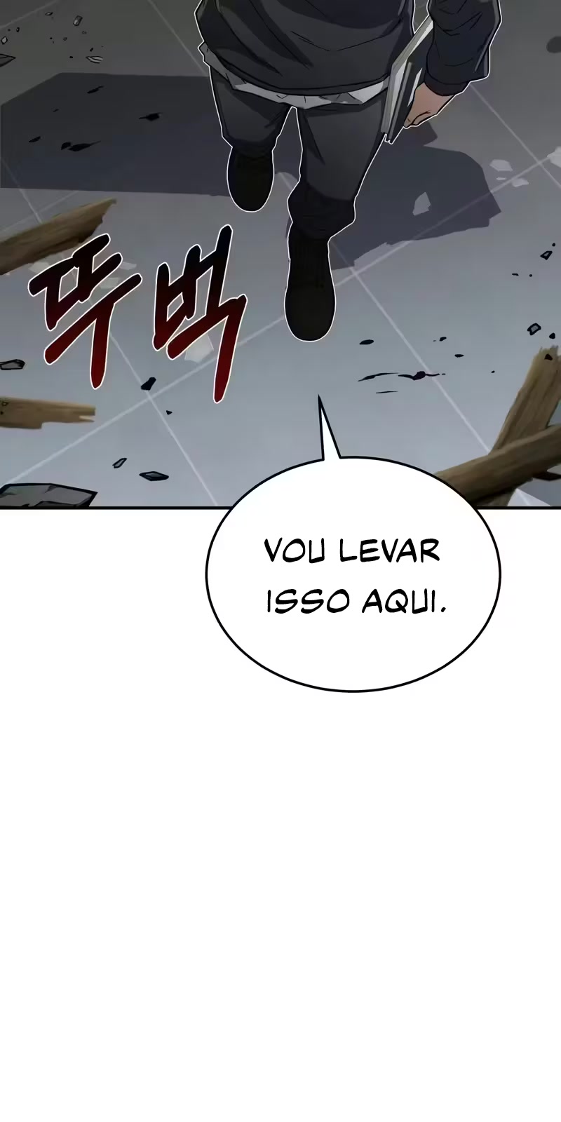 Genius of the Unique Lineage Capítulo 95 Página 71