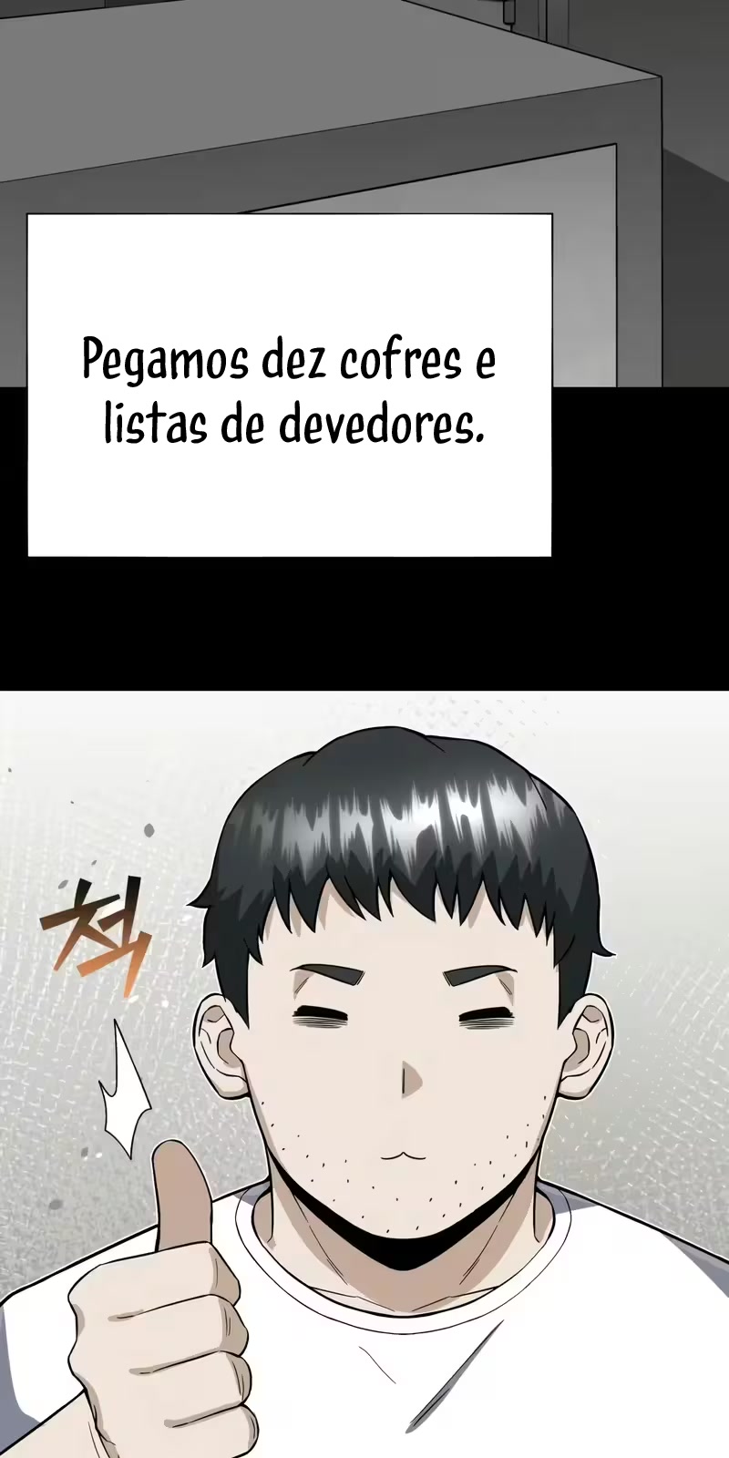 Genius of the Unique Lineage Capítulo 95 Página 76