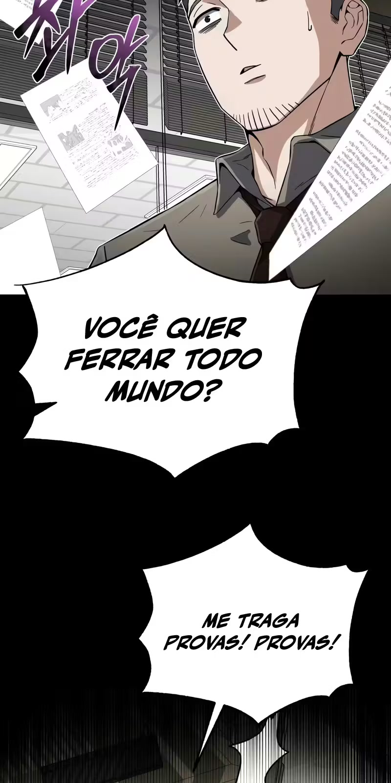 Genius of the Unique Lineage Capítulo 95 Página 8