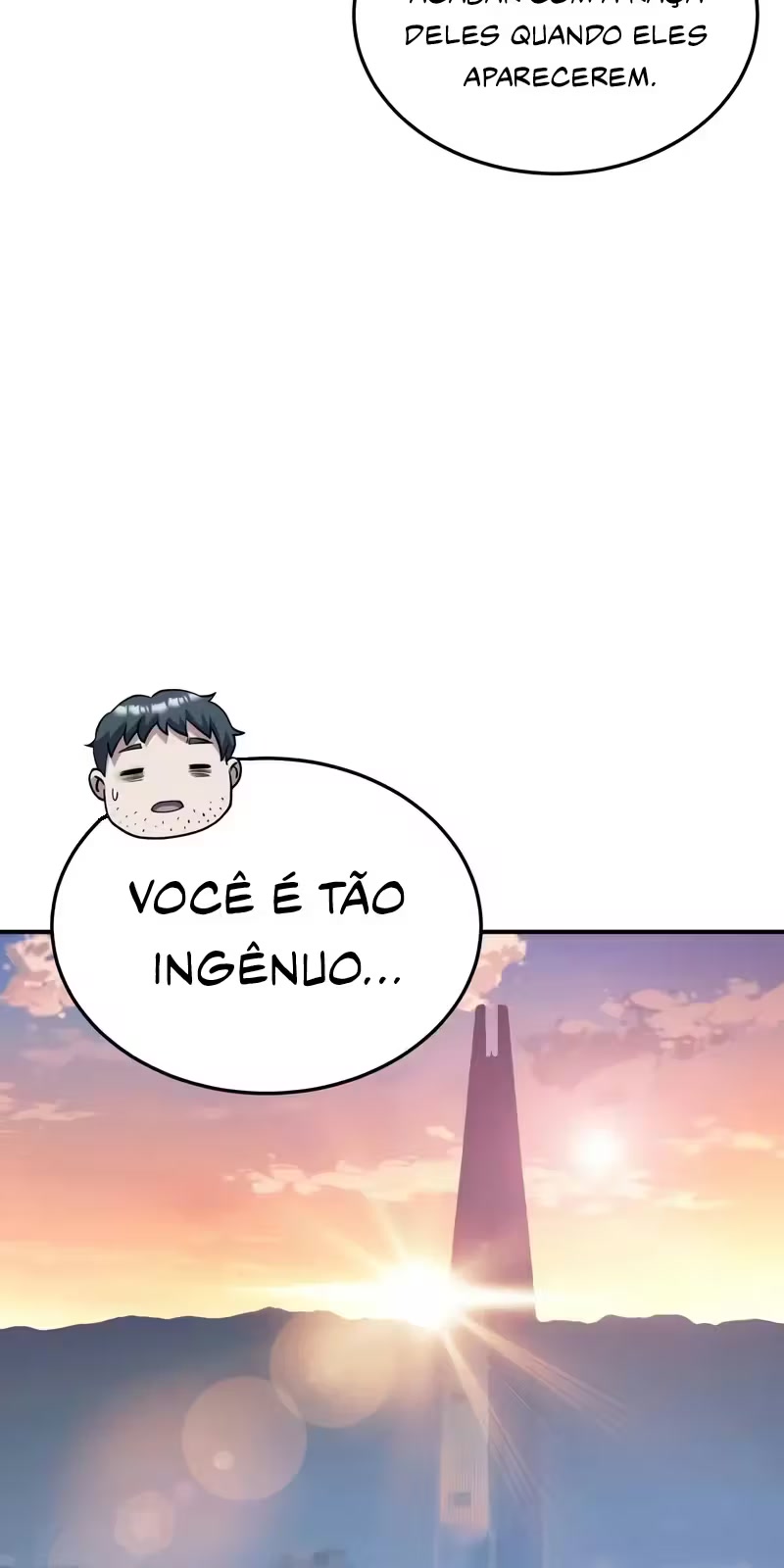 Genius of the Unique Lineage Capítulo 95 Página 85