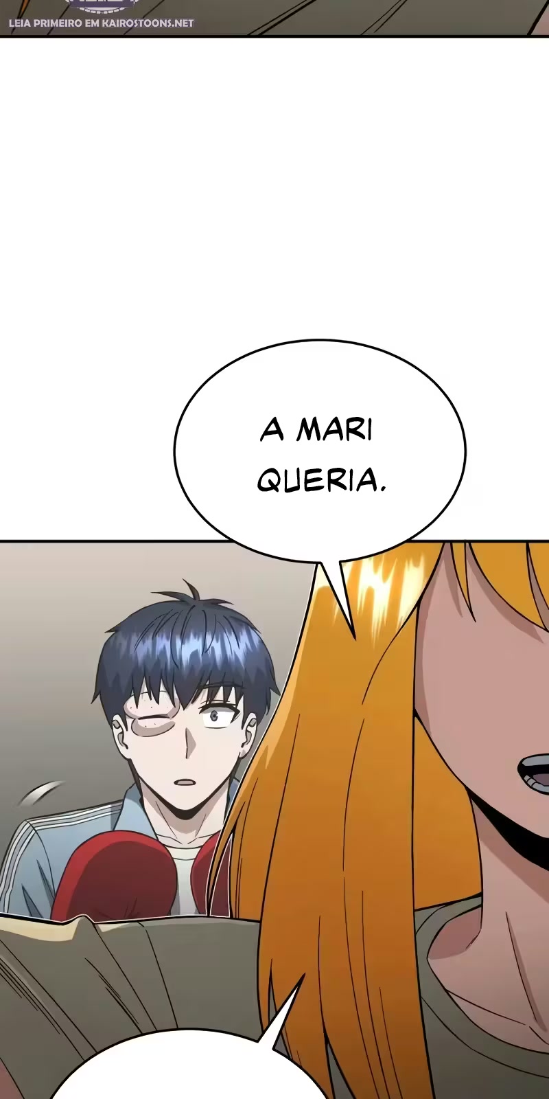 Genius of the Unique Lineage Capítulo 96 Página 10