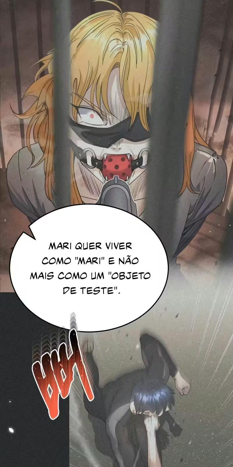 Genius of the Unique Lineage Capítulo 96 Página 14