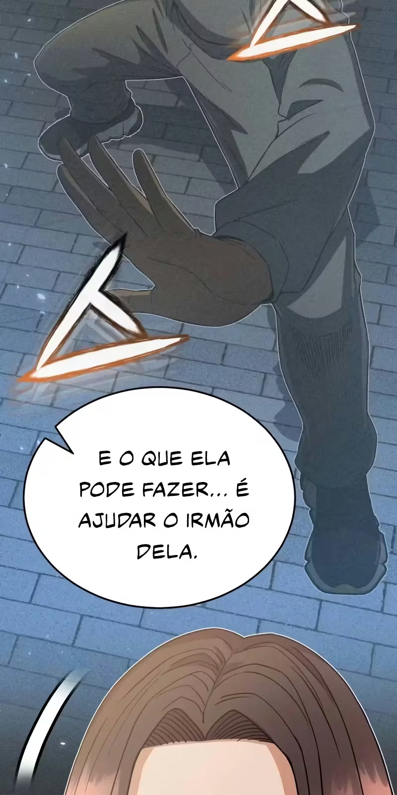 Genius of the Unique Lineage Capítulo 96 Página 16