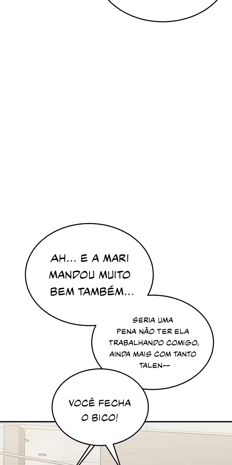 Genius of the Unique Lineage Capítulo 96 Página 19