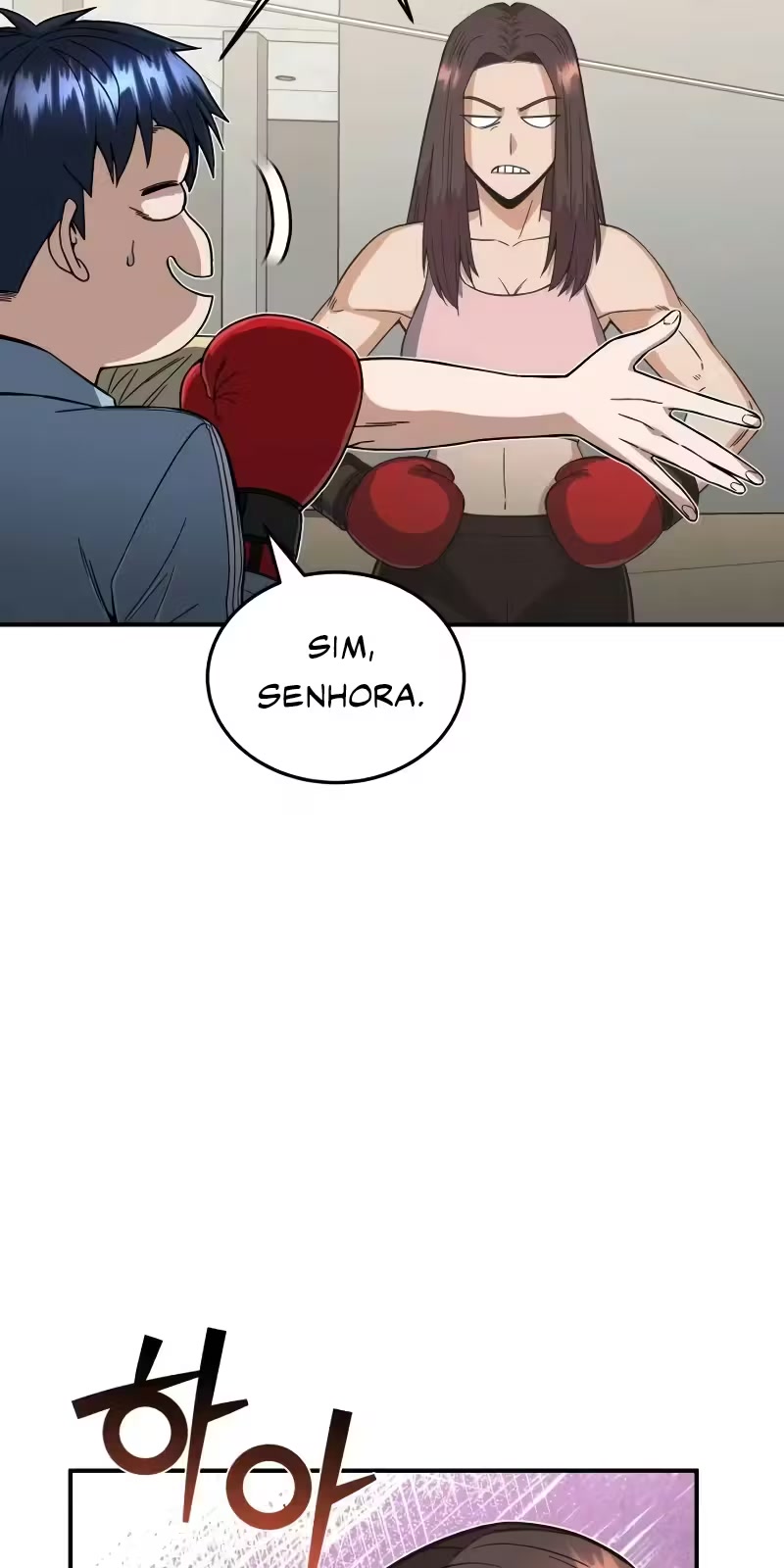 Genius of the Unique Lineage Capítulo 96 Página 20