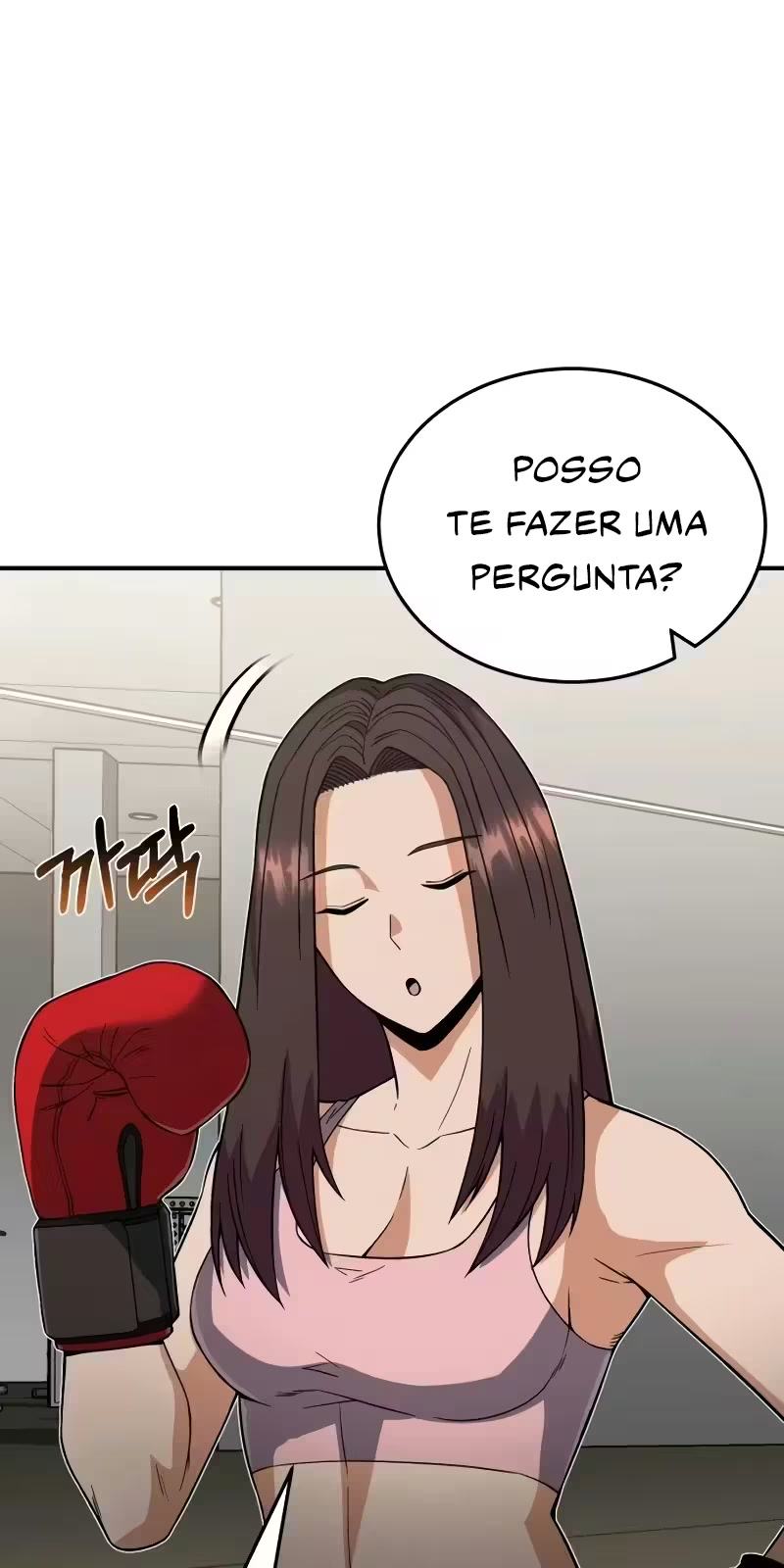 Genius of the Unique Lineage Capítulo 96 Página 3