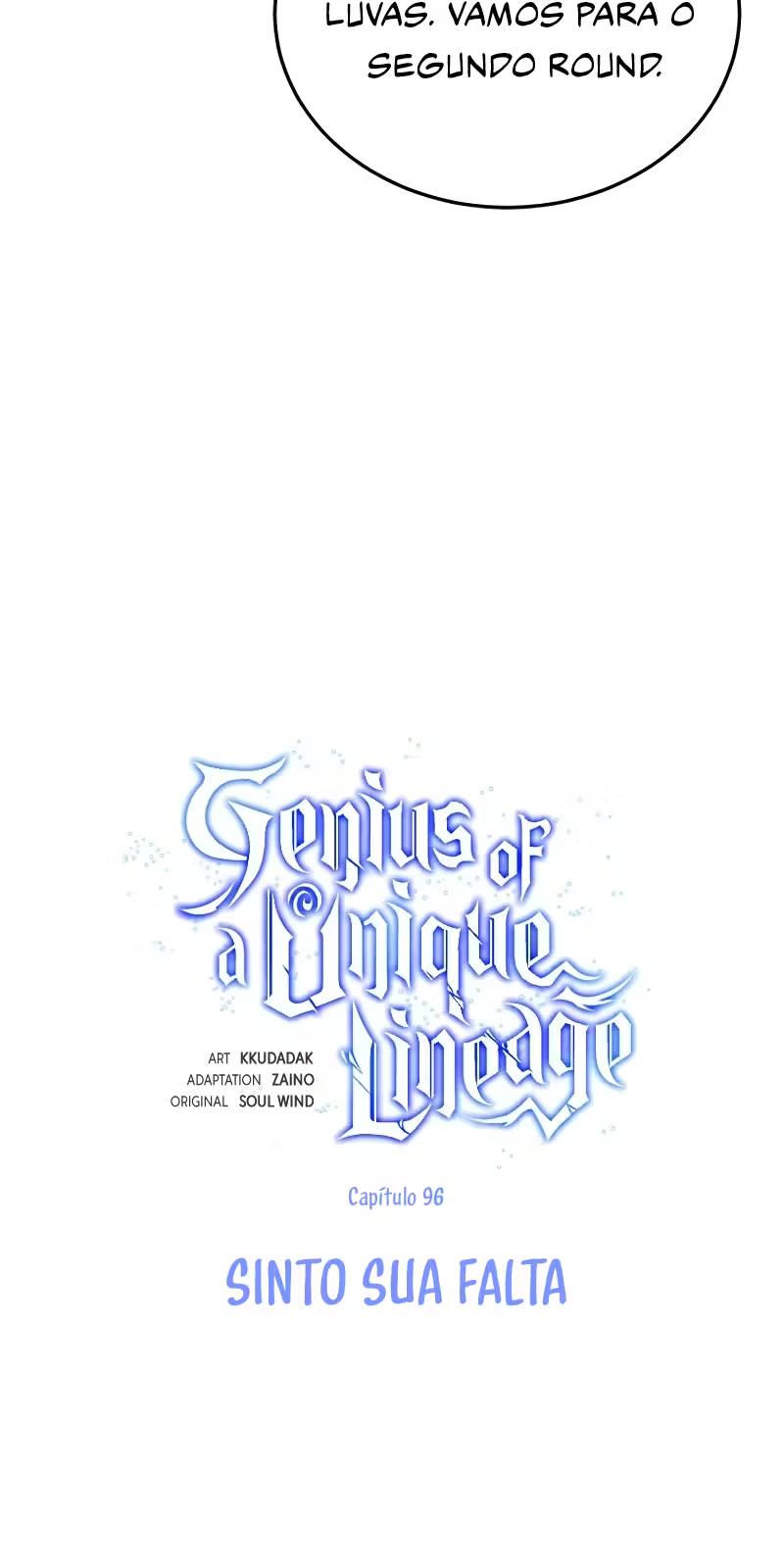 Genius of the Unique Lineage Capítulo 96 Página 32