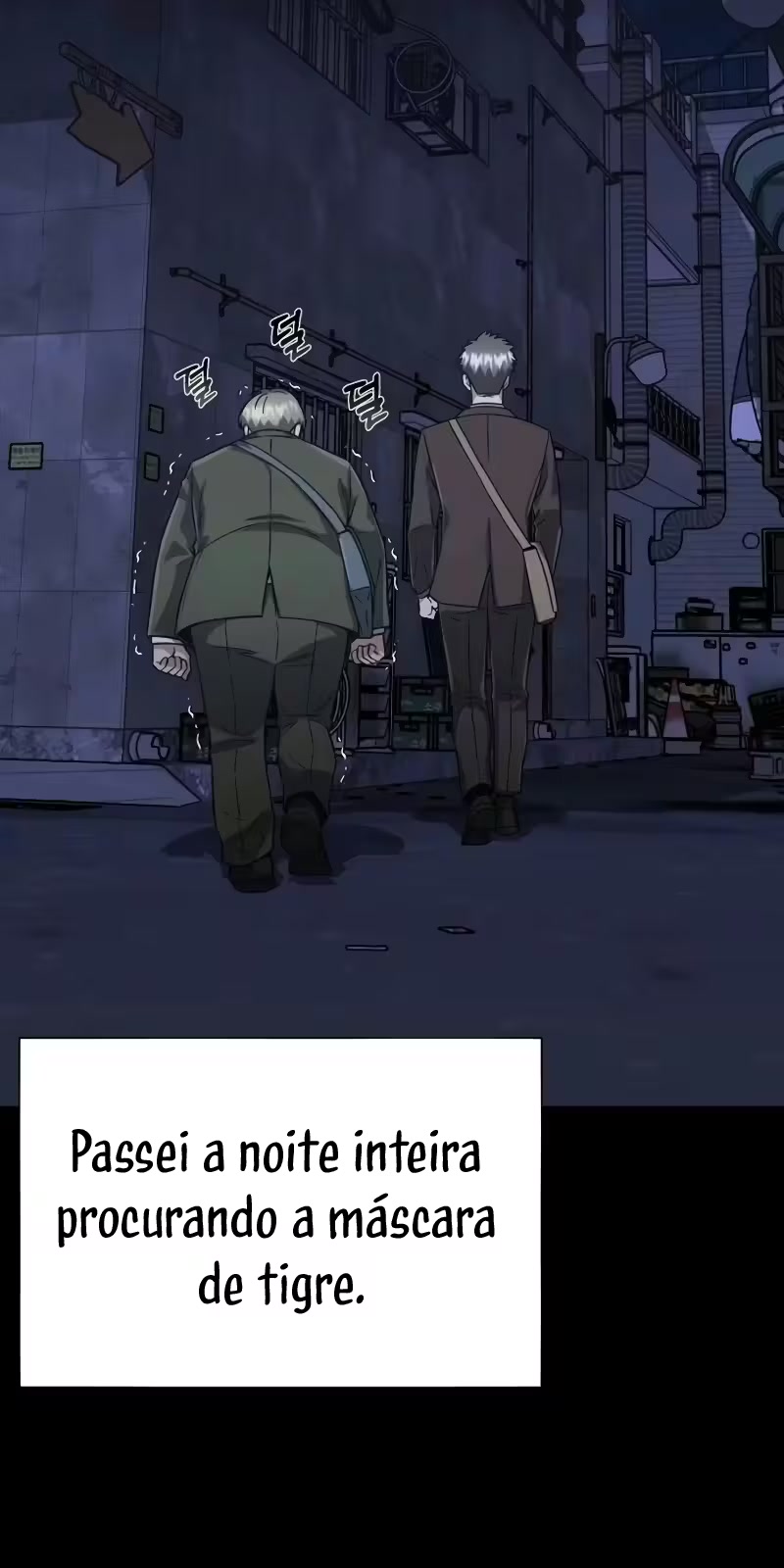 Genius of the Unique Lineage Capítulo 96 Página 36