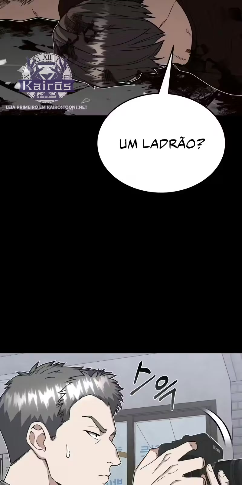 Genius of the Unique Lineage Capítulo 96 Página 38