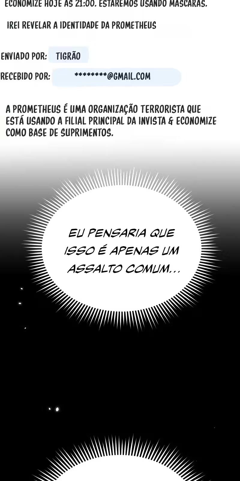 Genius of the Unique Lineage Capítulo 96 Página 40