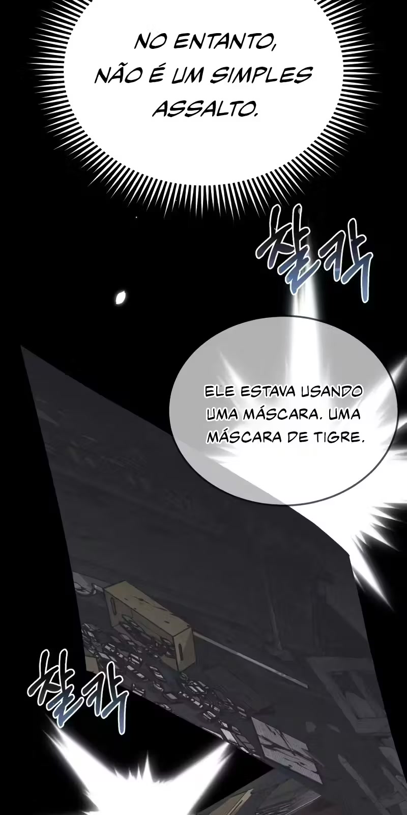 Genius of the Unique Lineage Capítulo 96 Página 41