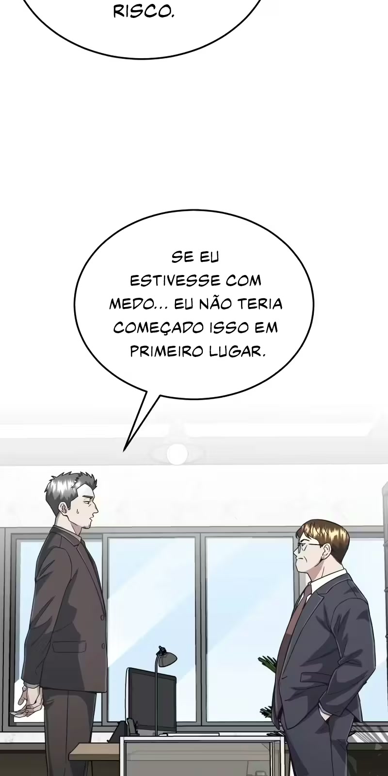Genius of the Unique Lineage Capítulo 96 Página 55