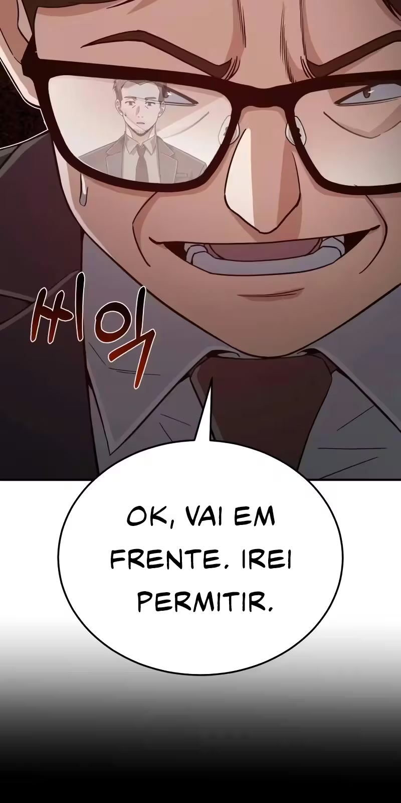 Genius of the Unique Lineage Capítulo 96 Página 57