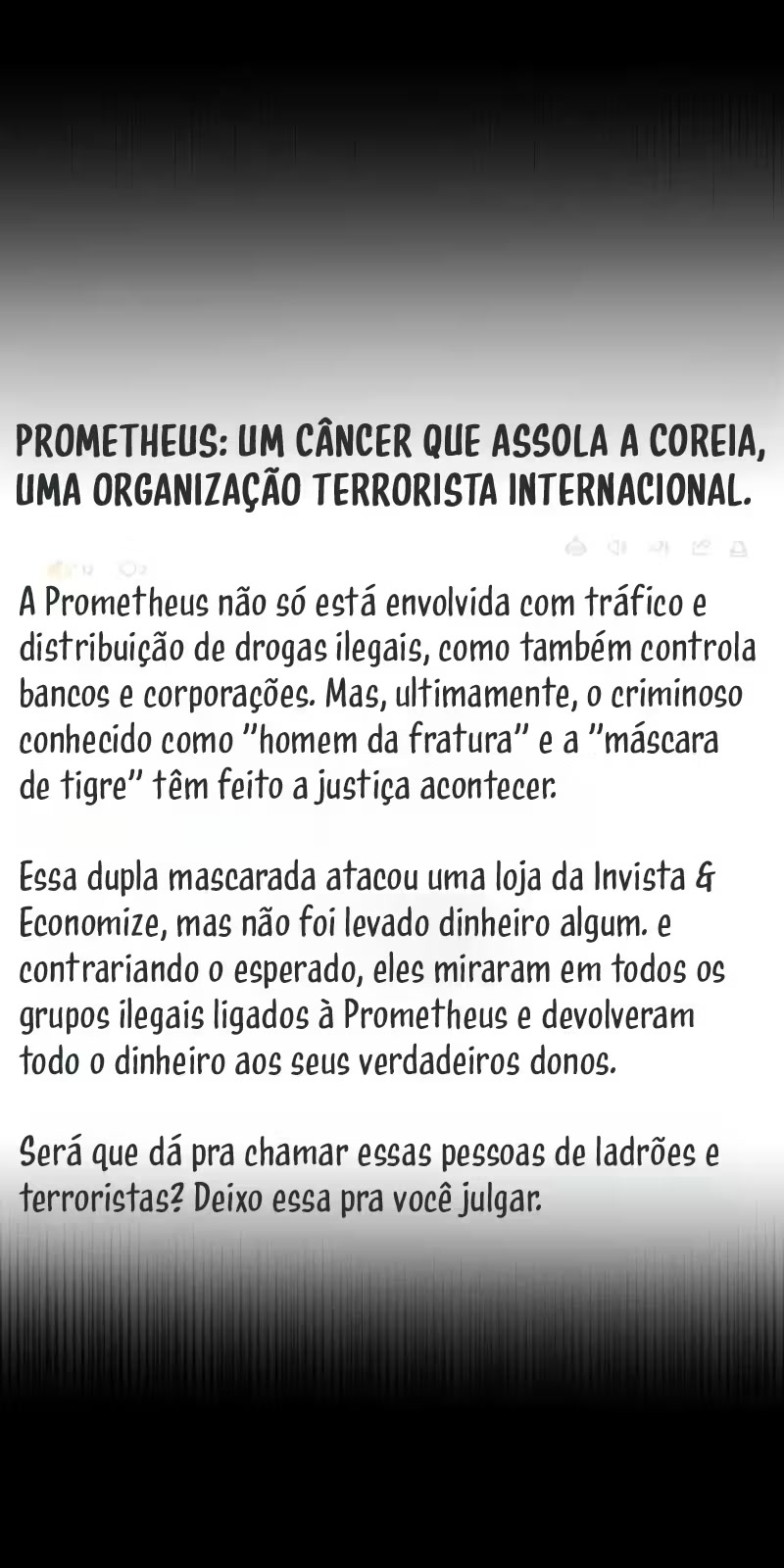 Genius of the Unique Lineage Capítulo 96 Página 58