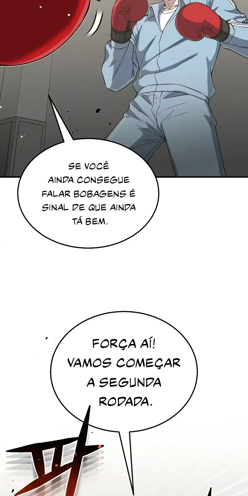 Genius of the Unique Lineage Capítulo 96 Página 6