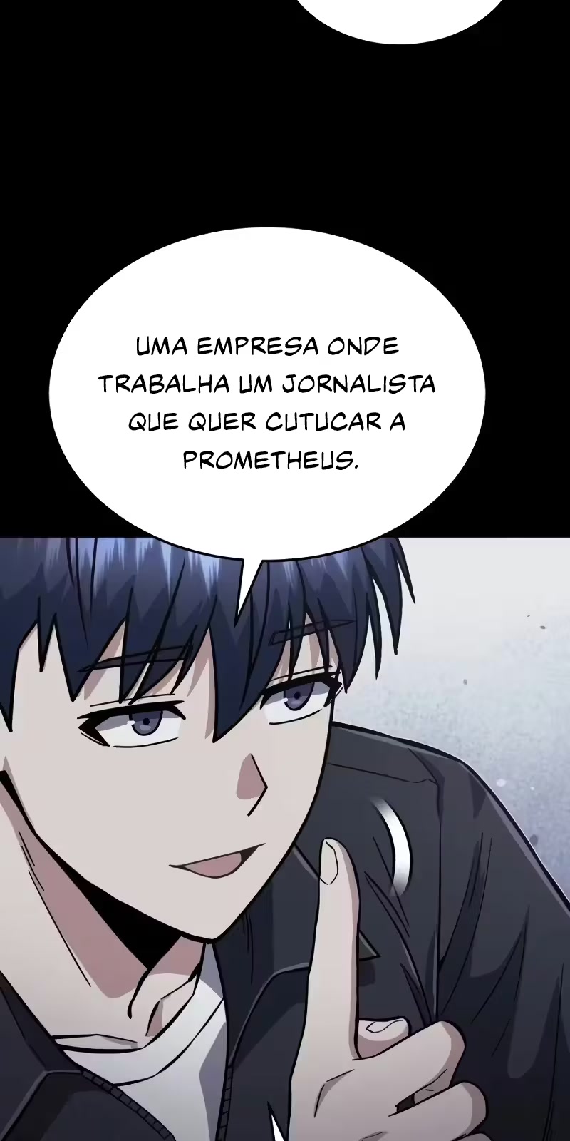 Genius of the Unique Lineage Capítulo 96 Página 64
