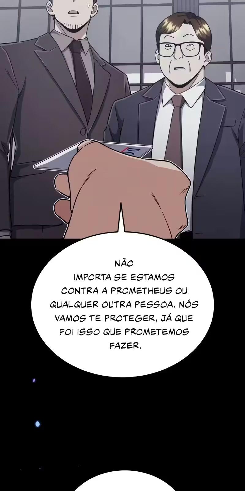 Genius of the Unique Lineage Capítulo 96 Página 67