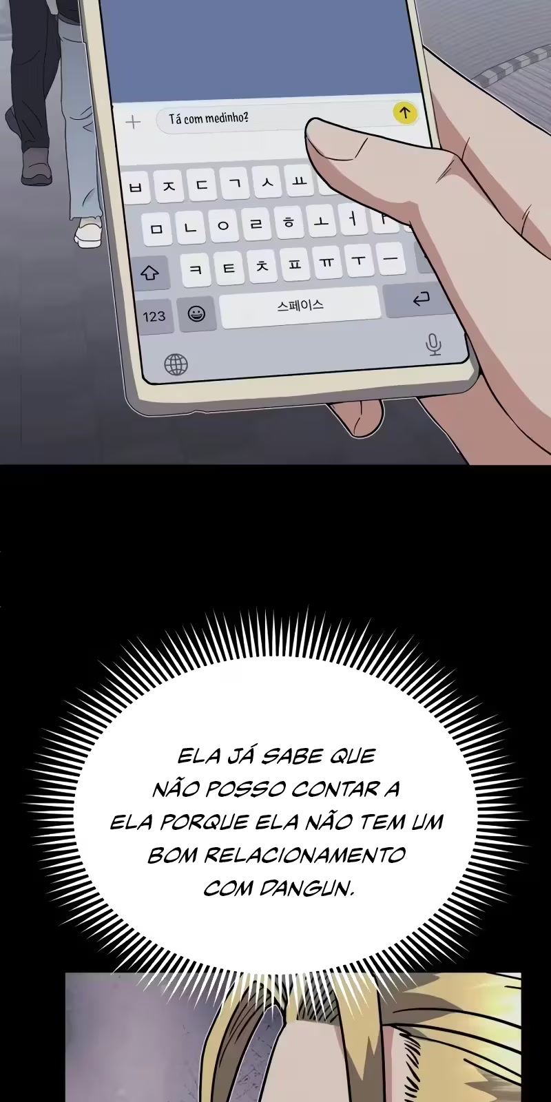Genius of the Unique Lineage Capítulo 96 Página 71
