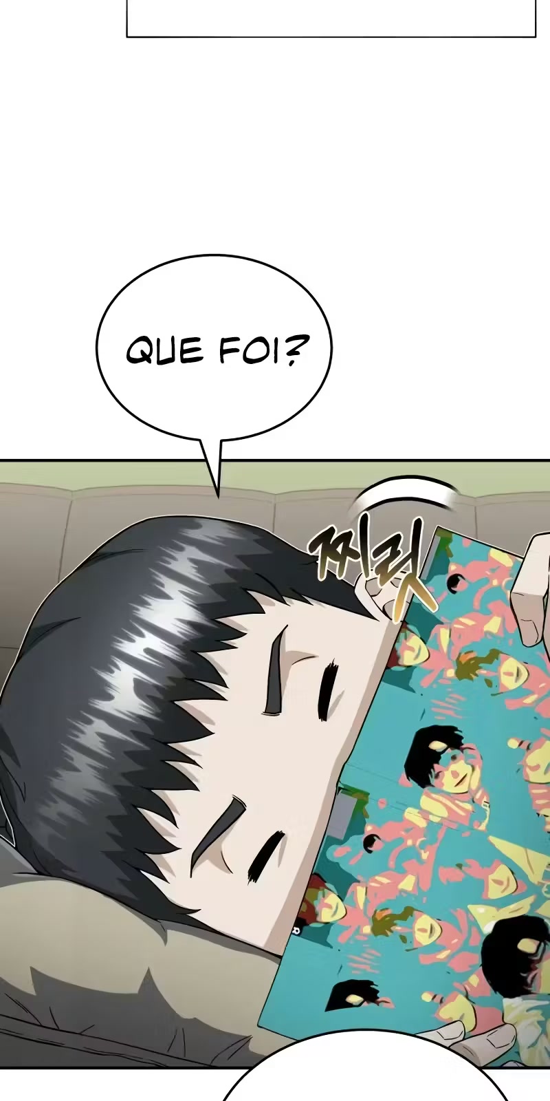 Genius of the Unique Lineage Capítulo 96 Página 80