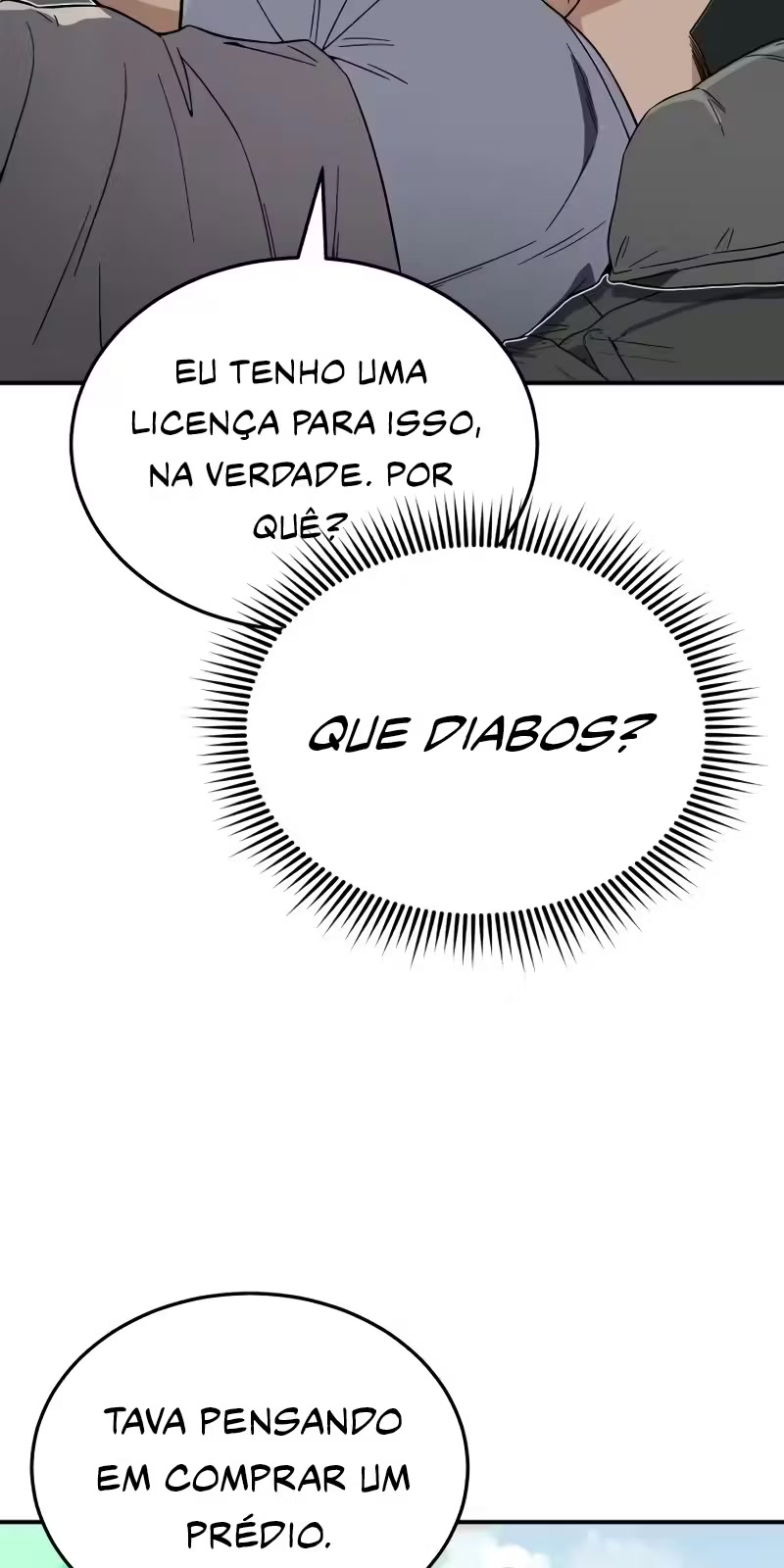 Genius of the Unique Lineage Capítulo 96 Página 82