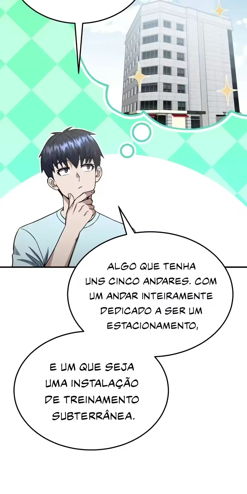 Genius of the Unique Lineage Capítulo 96 Página 83
