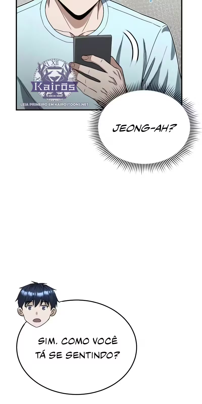 Genius of the Unique Lineage Capítulo 96 Página 86