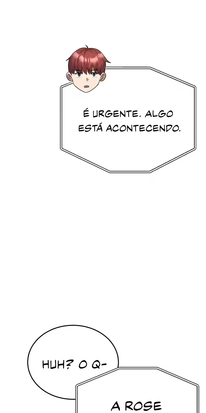 Genius of the Unique Lineage Capítulo 96 Página 87