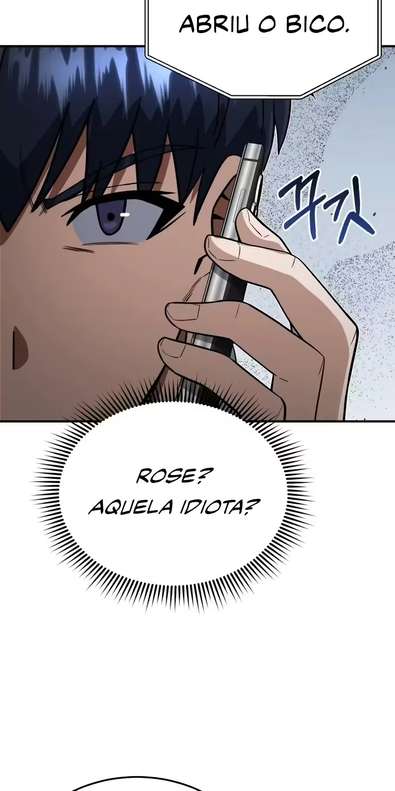 Genius of the Unique Lineage Capítulo 96 Página 88