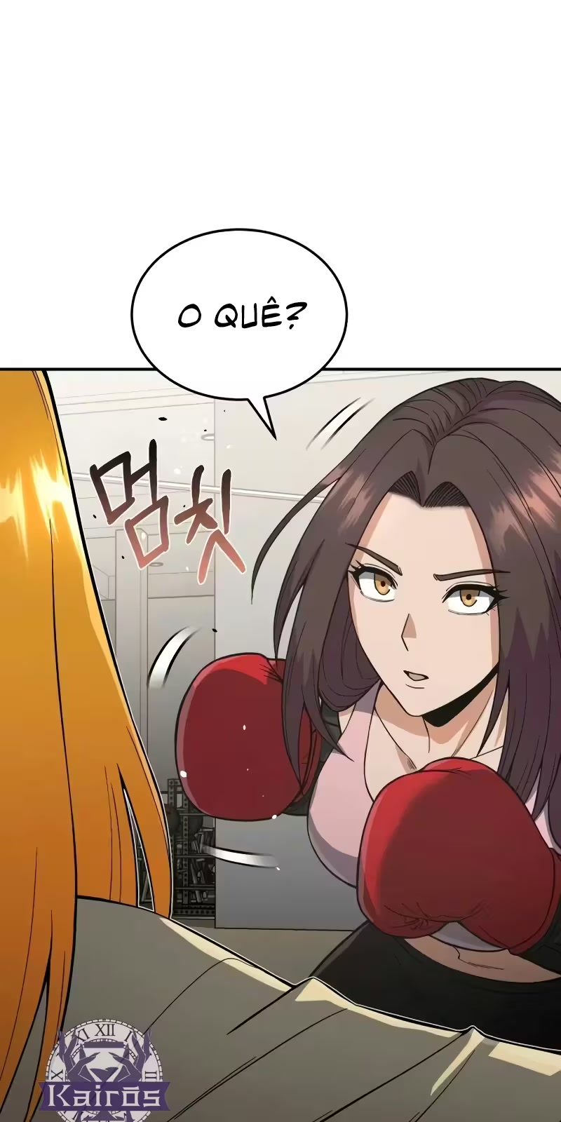 Genius of the Unique Lineage Capítulo 96 Página 9