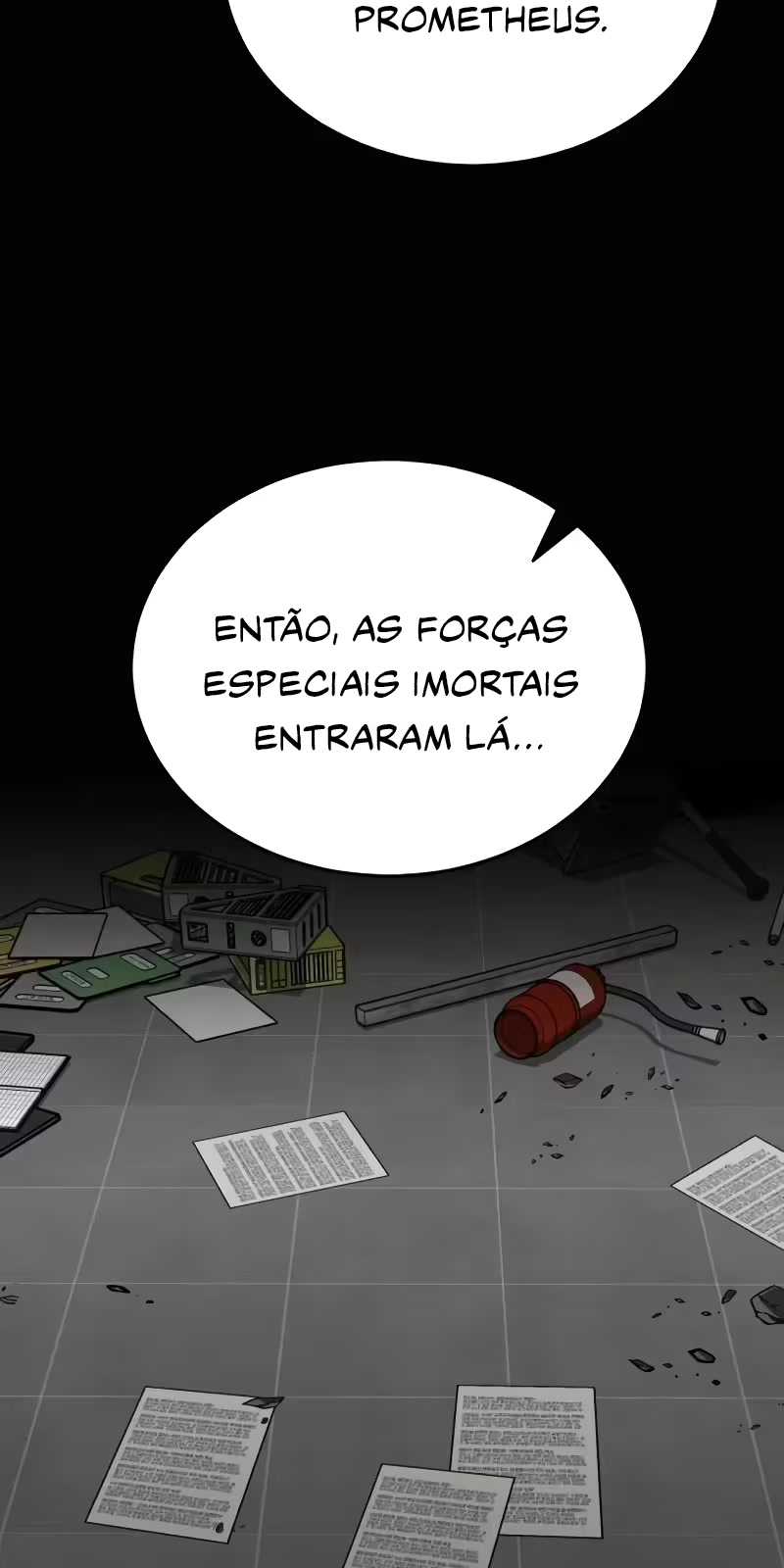 Genius of the Unique Lineage Capítulo 96 Página 90