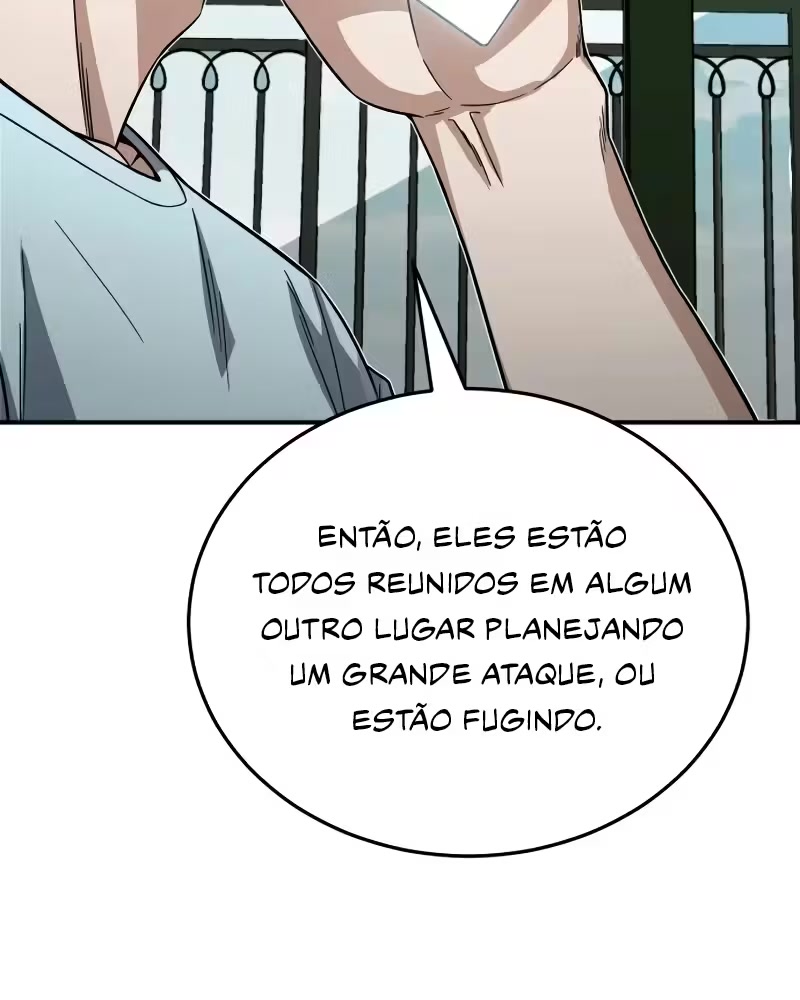 Genius of the Unique Lineage Capítulo 96 Página 92